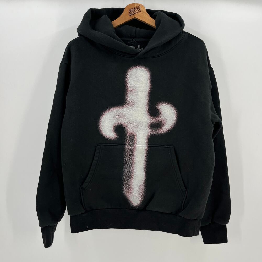 Drake OVO October's Very Own 21 Savage Her Loss All A Blur Knife Tour Merch M